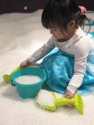 -MINI MARS KIDS CLUB亲子家庭中心(长宁天山店)