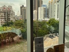 -粤财皇冠假日酒店·彩华轩中餐厅