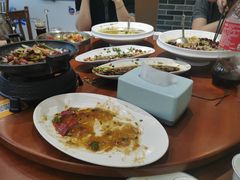 -李老哈·东北菜(宋园路店)