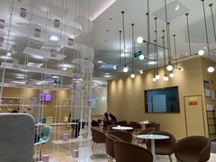 -奈雪的茶(国金中心店)