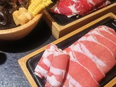 -湊湊火锅·茶憩(上海合生汇店)