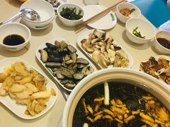 -爱膳菌锅锅(阳南店)