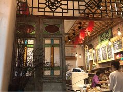 -西关84·History·Art·Cafe