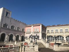 -平湖九龙山旅游度假区