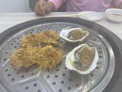 -船奇蒸汽海鲜·闽菜(八市海鲜总店)