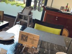-棕榈阁·巴西烤肉海鲜自助餐厅(中州皇冠假日酒店)