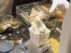 -野人先生Gelato(上海长宁龙之梦店)