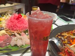 -朱光玉火锅馆(正弘城店)