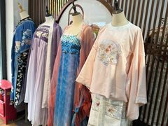 -国色写真馆(园博园店)