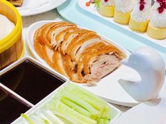 -玉林烤鸭店(小西天店)