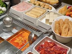 -海底捞火锅(吴中路店)