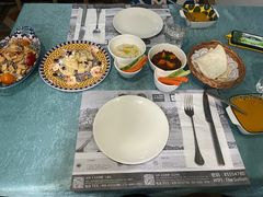-苏坦土耳其西餐厅(玉林店)