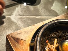 -缘起楼素斋餐厅(南山寺店)