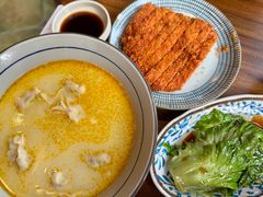 -蟹黄鱼·海派深夜面馆(江湾里店)