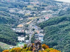 -吉林市朱雀山国家森林公园