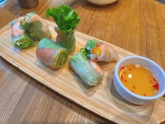 -PHO爺·越南料理(亦庄大族广场店)