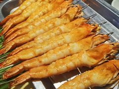 -老白清真烧烤(旗舰店)