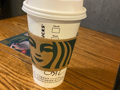 -星巴克(哈尔滨新一百店)