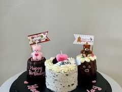 -MIMO CAFE(沙头角店)