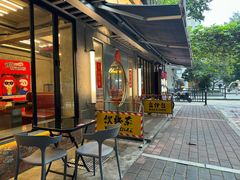 -孖记茶档·热腾茶餐(江南西plus店)