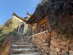 -杨家堂村