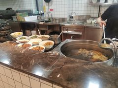 -李叁面馆(妇幼店)