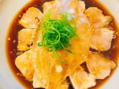 -天伦里餐厅(绿城桃花源店)