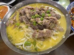 -金陵后厨·南京菜(新街口秣陵路店)