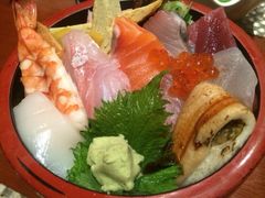 -乾山寿司(好运街店)