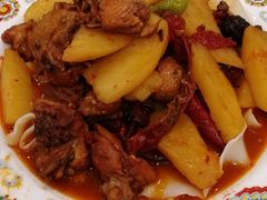 -巴依老爷新疆美食(望京小街店)