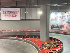 -魔赛卡丁车赛车汇(上海店)