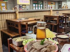 -楠火锅(西单店)