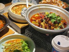 -辛香汇·锦里丨现炒川菜(滁州苏宁广场店)