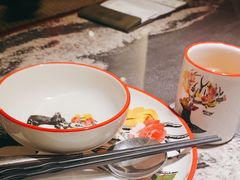 -新白鹿餐厅(松江开元地中海店)
