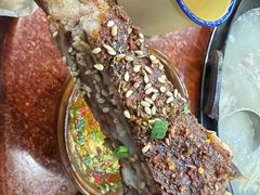 -草本味·市井羊肉馆(新开铺总店)
