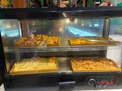 -阪尚皇·原切牛排·烤肉火锅自助(北京路店)