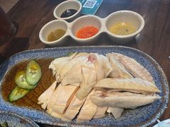 -章记星洲 · 新加坡餐厅(望京店)