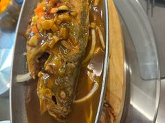 -徽韵人家·传承正宗徽菜(牡丹园店)