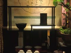 -菩提书坊(侨福大厦店)