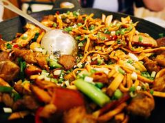 土家三下锅-龚师傅土菜馆.地道农家菜(魅力湘西店)