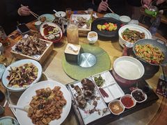 -肘子酥·天津捞面(德云社店)