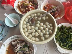 -北港方记海鲜楼·海景餐厅