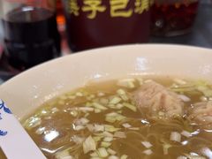 -西关刘福记(文德路店)