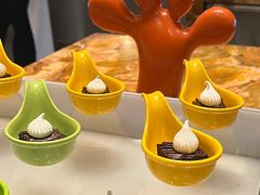 -万达瑞华酒店美食汇自助餐厅(楚河汉街店)