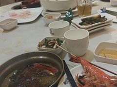 -围炉夜话·潮汕卤水火锅(榕江店)