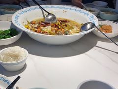 -花椒俏川菜小馆(南海万达店)