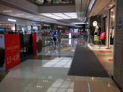 -合肥蜀山万象汇