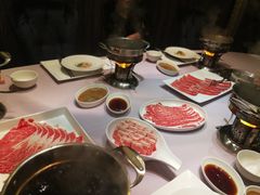 -鼎鼎香·港式火锅(北京SKP店)