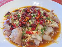 -秦淮人家风味酒楼(赣榆店)