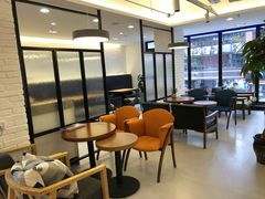 大堂-高力乐面包咖啡厅(西塔店)